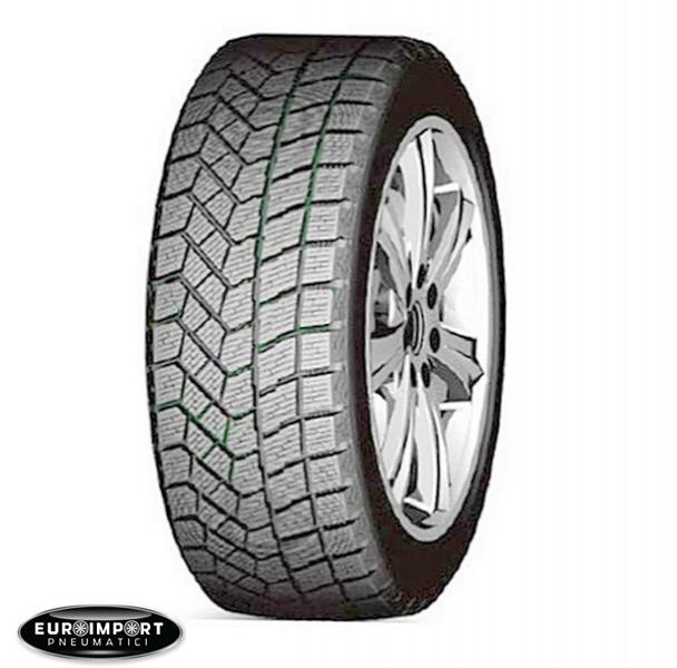 Lanvigator Ice Power  265/70 R16 112 H   M+S